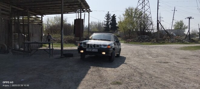 LADA (VAZ) 2115 2009, 190,815 km - 1.5 л - Ağdaş