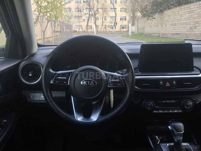 Kia Forte 2019, 96,746 km - 2.0 l - Göyçay