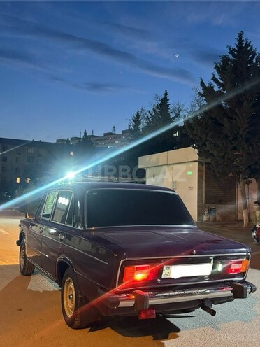 LADA (VAZ) 2106 1998, 80,000 km - 1.6 l - Sumqayıt