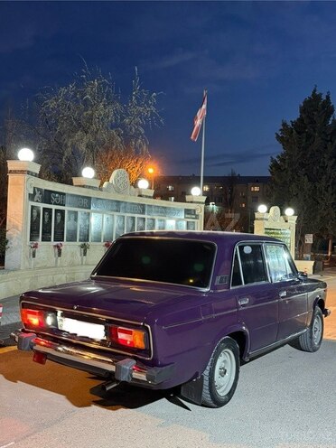 LADA (VAZ) 2106 1998, 80,000 km - 1.6 l - Sumqayıt