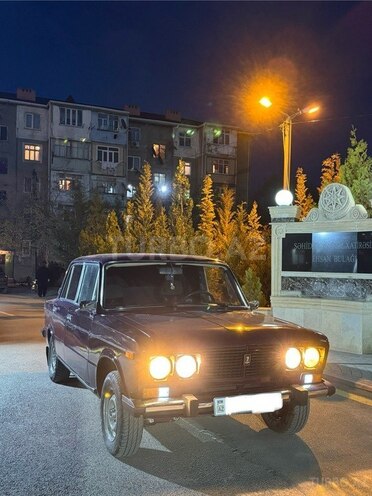 LADA (VAZ) 2106 1998, 80,000 km - 1.6 l - Sumqayıt