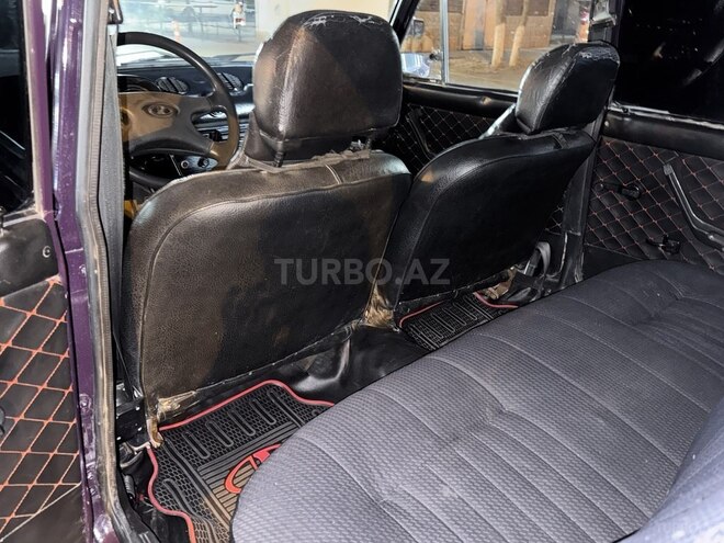 LADA (VAZ) 2106 1998, 80,000 km - 1.6 l - Sumqayıt