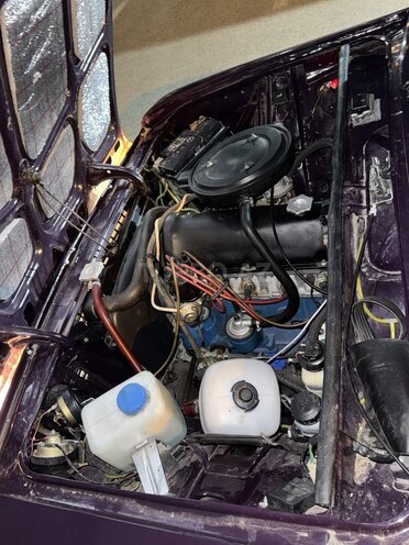 LADA (VAZ) 2106 1998, 80,000 km - 1.6 l - Sumqayıt