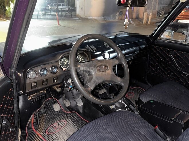 LADA (VAZ) 2106 1998, 80,000 km - 1.6 l - Sumqayıt