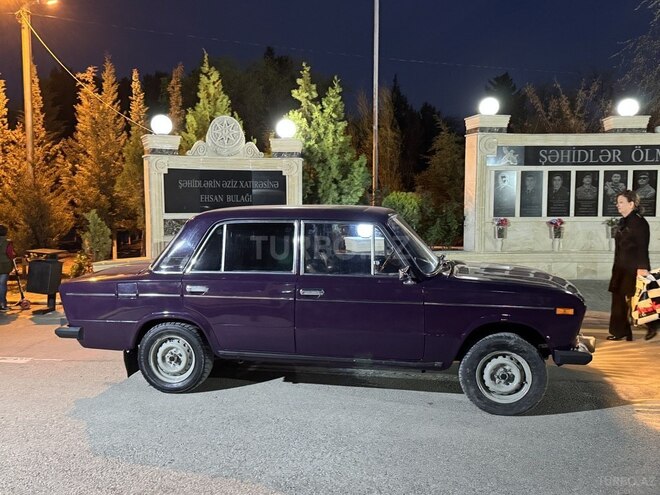 LADA (VAZ) 2106 1998, 80,000 km - 1.6 l - Sumqayıt