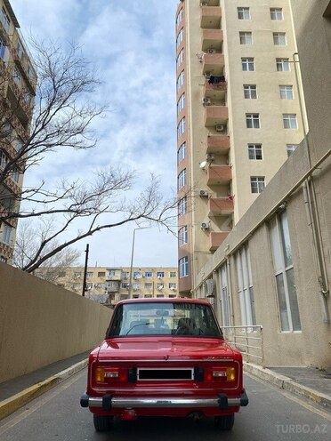 LADA (VAZ) 2106 1995, 90,000 km - 1.6 l - Bakı