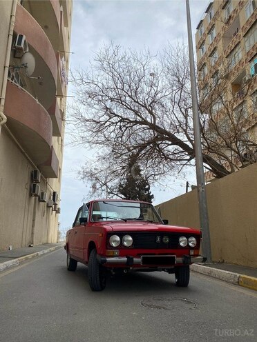 LADA (VAZ) 2106 1995, 90,000 km - 1.6 l - Bakı