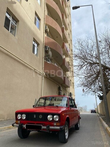 LADA (VAZ) 2106 1995, 90,000 km - 1.6 l - Bakı