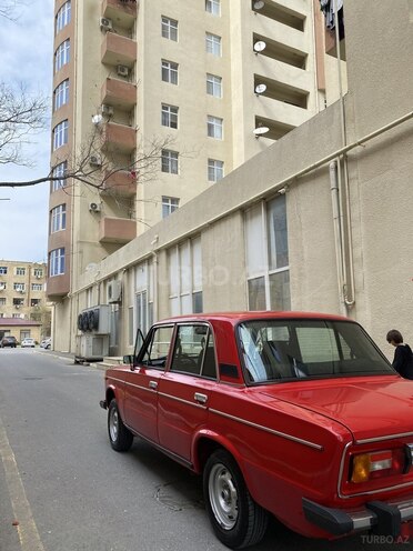 LADA (VAZ) 2106 1995, 90,000 km - 1.6 l - Bakı