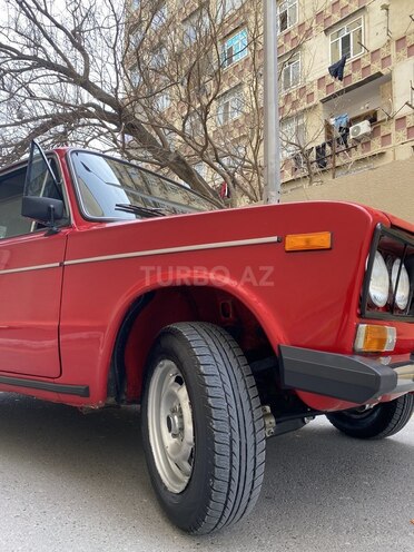 LADA (VAZ) 2106 1995, 90,000 km - 1.6 l - Bakı