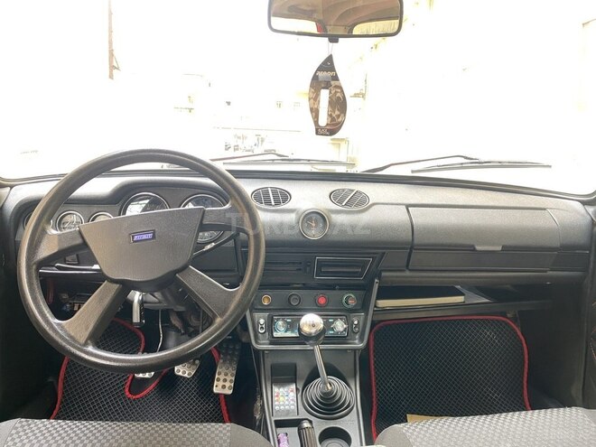 LADA (VAZ) 2106 1995, 90,000 km - 1.6 l - Bakı