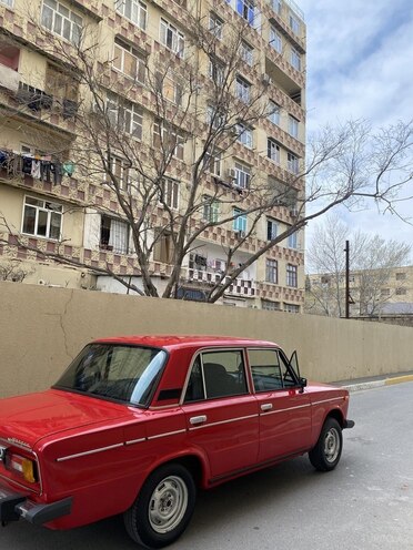 LADA (VAZ) 2106 1995, 90,000 km - 1.6 l - Bakı