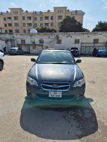 Subaru Legacy 2009, 229,103 km - 2.5 l - Bakı
