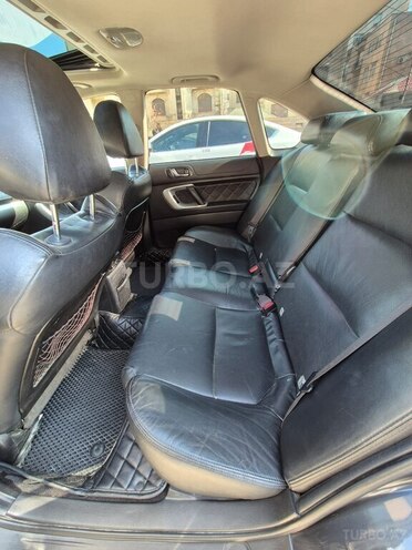 Subaru Legacy 2009, 229,103 km - 2.5 l - Bakı
