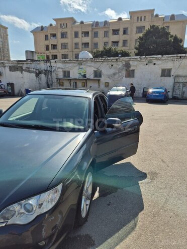 Subaru Legacy 2009, 229,103 km - 2.5 l - Bakı