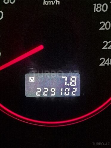 Subaru Legacy 2009, 229,103 km - 2.5 l - Bakı