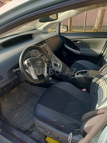 Toyota Prius 2013, 236,574 km - 1.8 l - Bakı