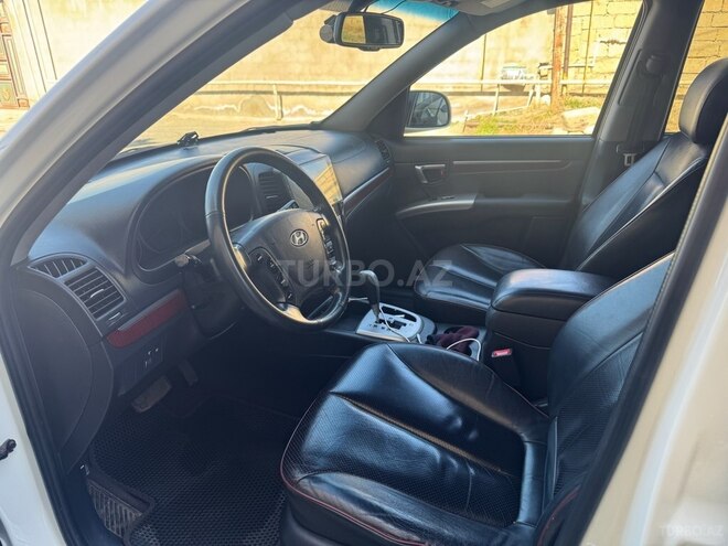 Hyundai Santa Fe-6