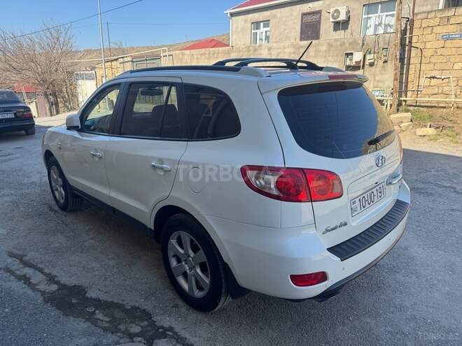 Hyundai Santa Fe-7