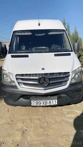 Mercedes Sprinter 316 2014, 310,000 km - 2.2 l - Bakı