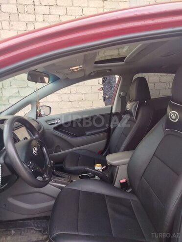 Kia Cerato 2013, 177,000 km - 1.6 l - Bakı