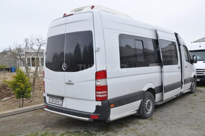 Mercedes Sprinter 316 2014, 310,000 km - 2.2 l - Bakı