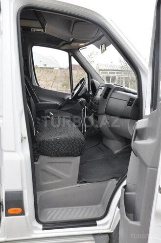 Mercedes Sprinter 316 2014, 310,000 km - 2.2 l - Bakı