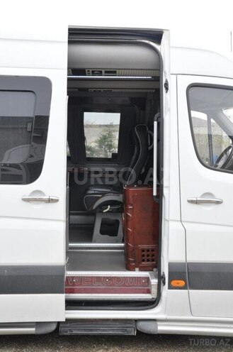 Mercedes Sprinter 316 2014, 310,000 km - 2.2 l - Bakı