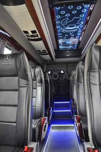 Mercedes Sprinter 316 2014, 310,000 km - 2.2 l - Bakı