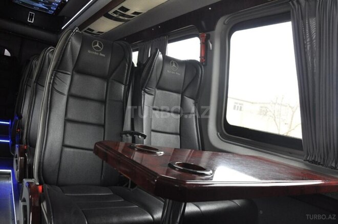 Mercedes Sprinter 316 2014, 310,000 km - 2.2 l - Bakı
