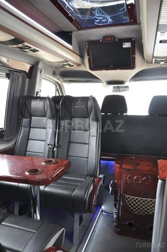 Mercedes Sprinter 316 2014, 310,000 km - 2.2 l - Bakı