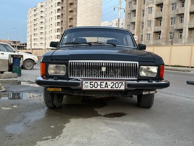 GAZ 3102 1999, 220,200 km - 2.4 l - Bakı