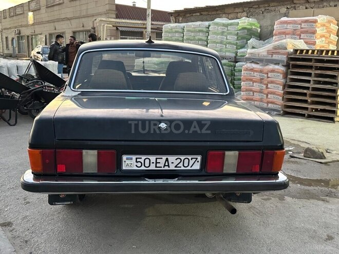 GAZ 3102 1999, 220,200 km - 2.4 l - Bakı