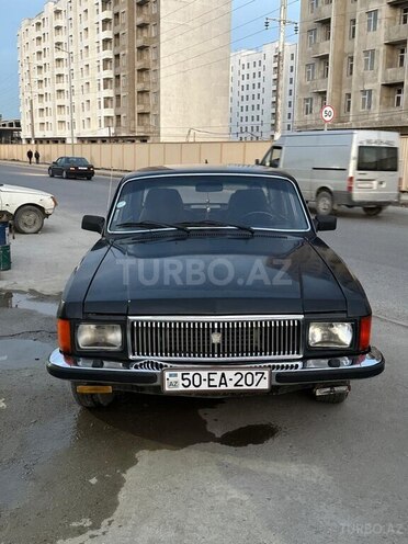GAZ 3102 1999, 220,200 km - 2.4 l - Bakı