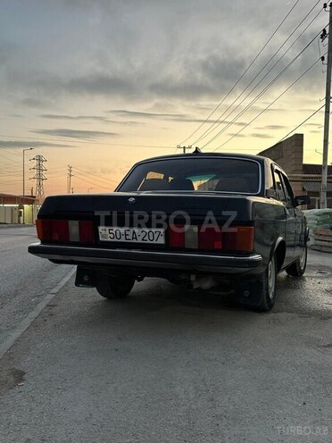 GAZ 3102 1999, 220,200 km - 2.4 l - Bakı
