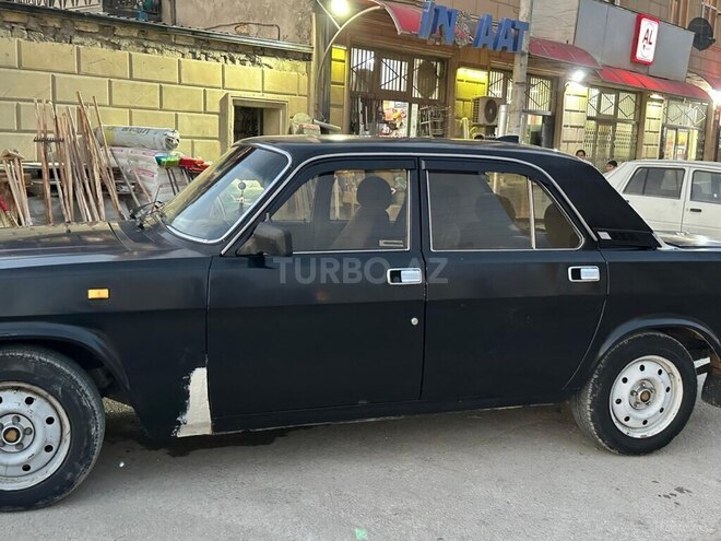 GAZ 3102 1999, 220,200 km - 2.4 l - Bakı