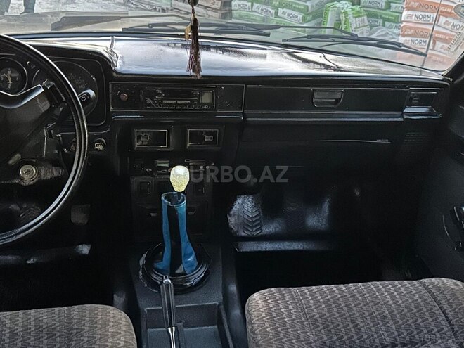GAZ 3102 1999, 220,200 km - 2.4 l - Bakı