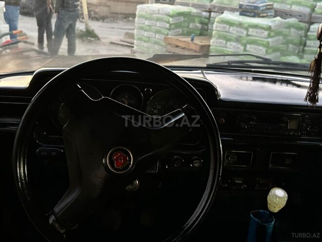 GAZ 3102 1999, 220,200 km - 2.4 l - Bakı
