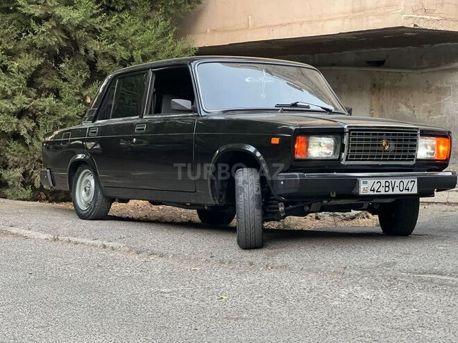 LADA (VAZ) 2107 2010, 80,000 km - 1.6 л - Bakı