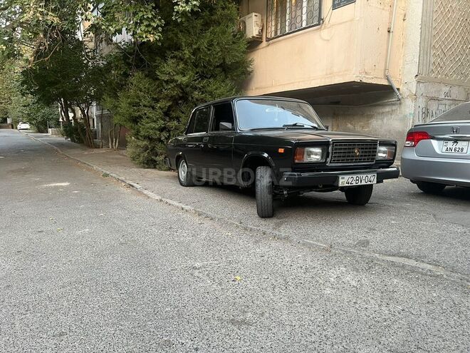 LADA (VAZ) 2107 2010, 80,000 km - 1.6 л - Bakı