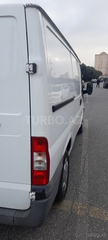 Ford Transit-7