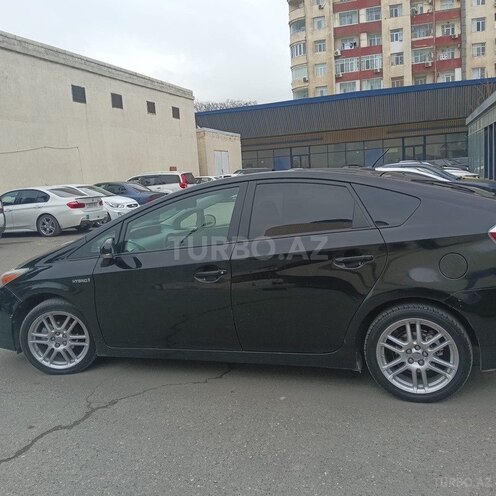 Toyota Prius 2010, 277,500 km - 1.8 l - Bakı
