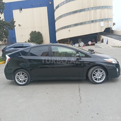 Toyota Prius 2010, 277,500 km - 1.8 l - Bakı