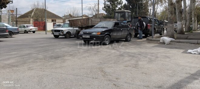 LADA (VAZ) 2115 2009, 190,815 km - 1.5 л - Ağdaş
