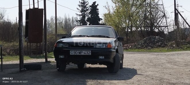LADA (VAZ) 2115 2009, 190,815 km - 1.5 л - Ağdaş