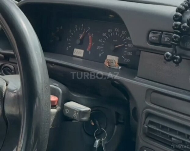 LADA (VAZ) 2115 2009, 190,815 km - 1.5 л - Ağdaş