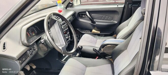 LADA (VAZ) 2115 2009, 190,815 km - 1.5 л - Ağdaş