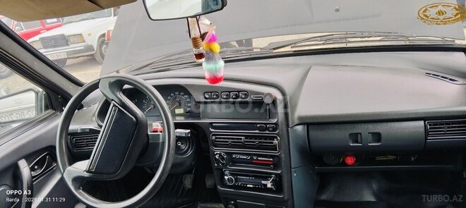 LADA (VAZ) 2115 2009, 190,815 km - 1.5 л - Ağdaş