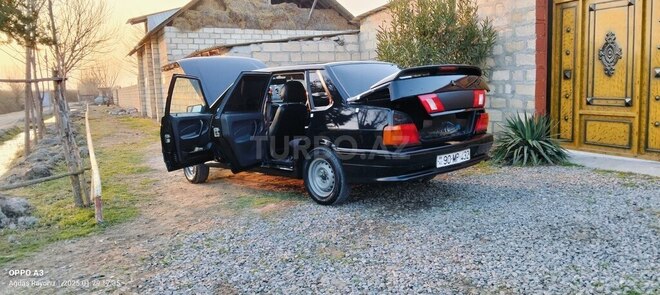 LADA (VAZ) 2115 2009, 190,815 km - 1.5 л - Ağdaş