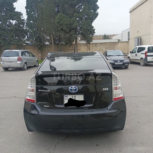 Toyota Prius 2010, 277,500 km - 1.8 l - Bakı